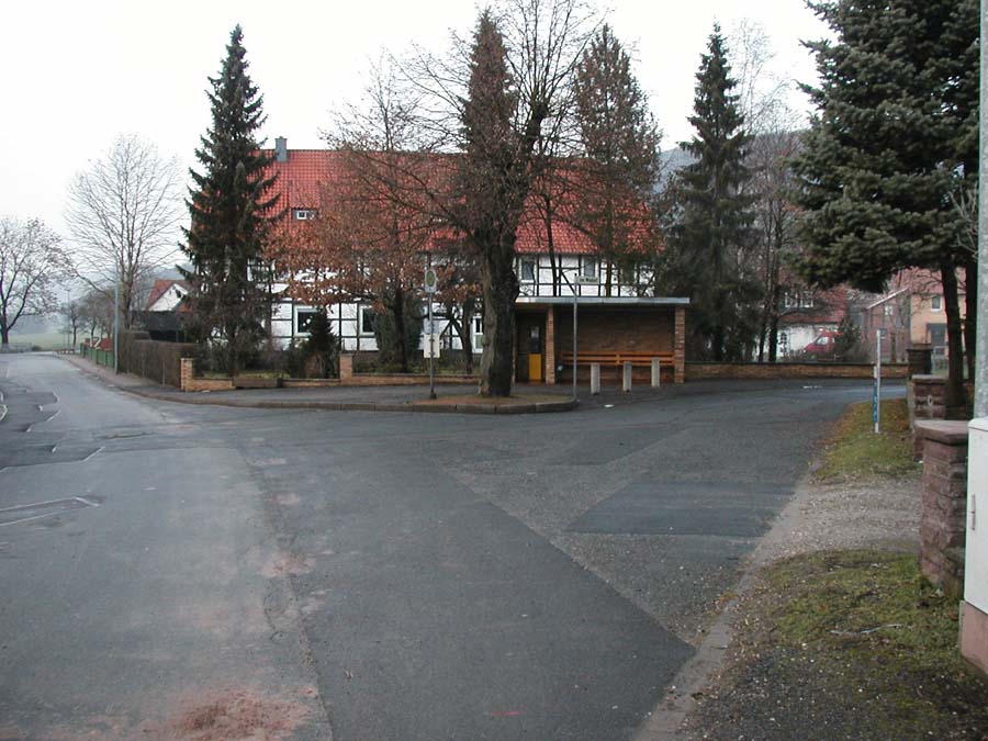 Vorher