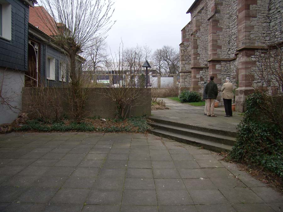 Vorher
