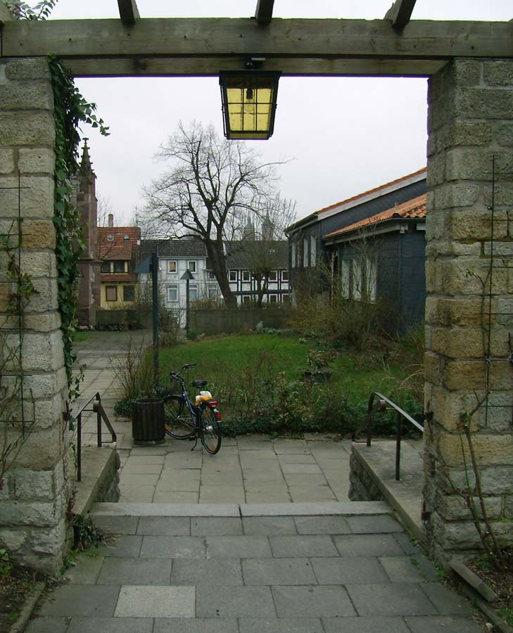Vorher