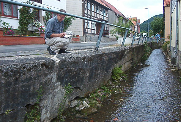 vorher