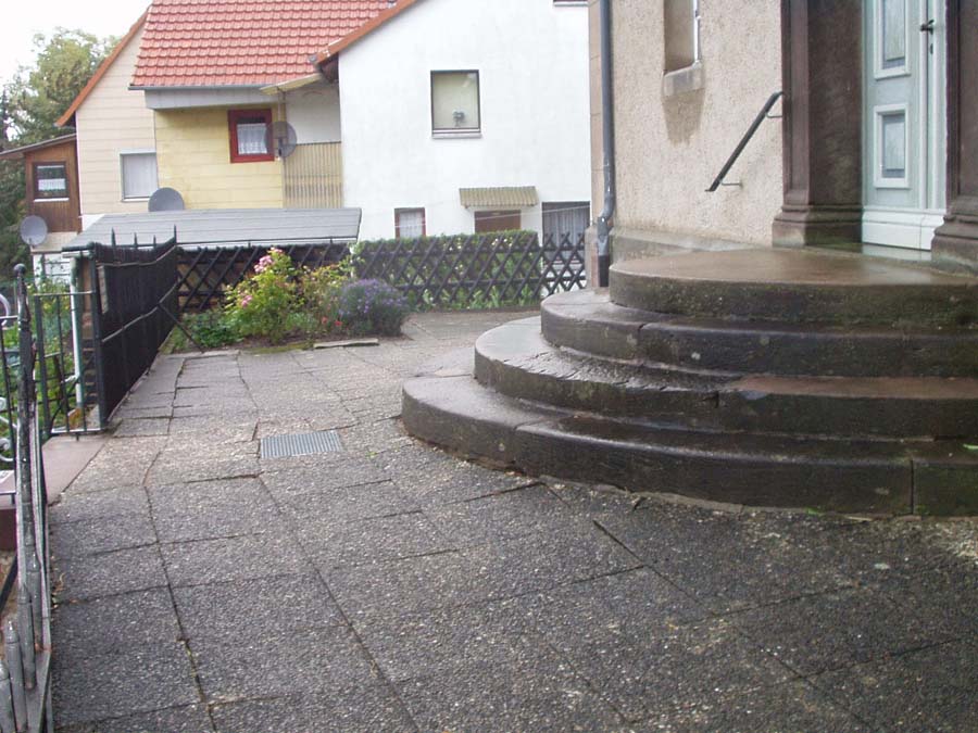 Vorher